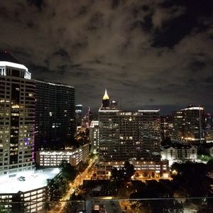 Meet your Posher, Justin